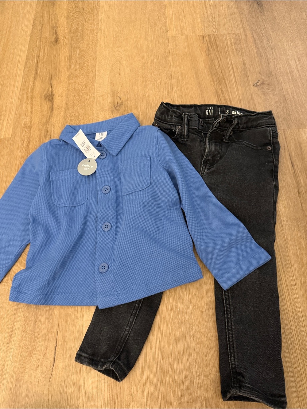 GAP Kids Two Piece